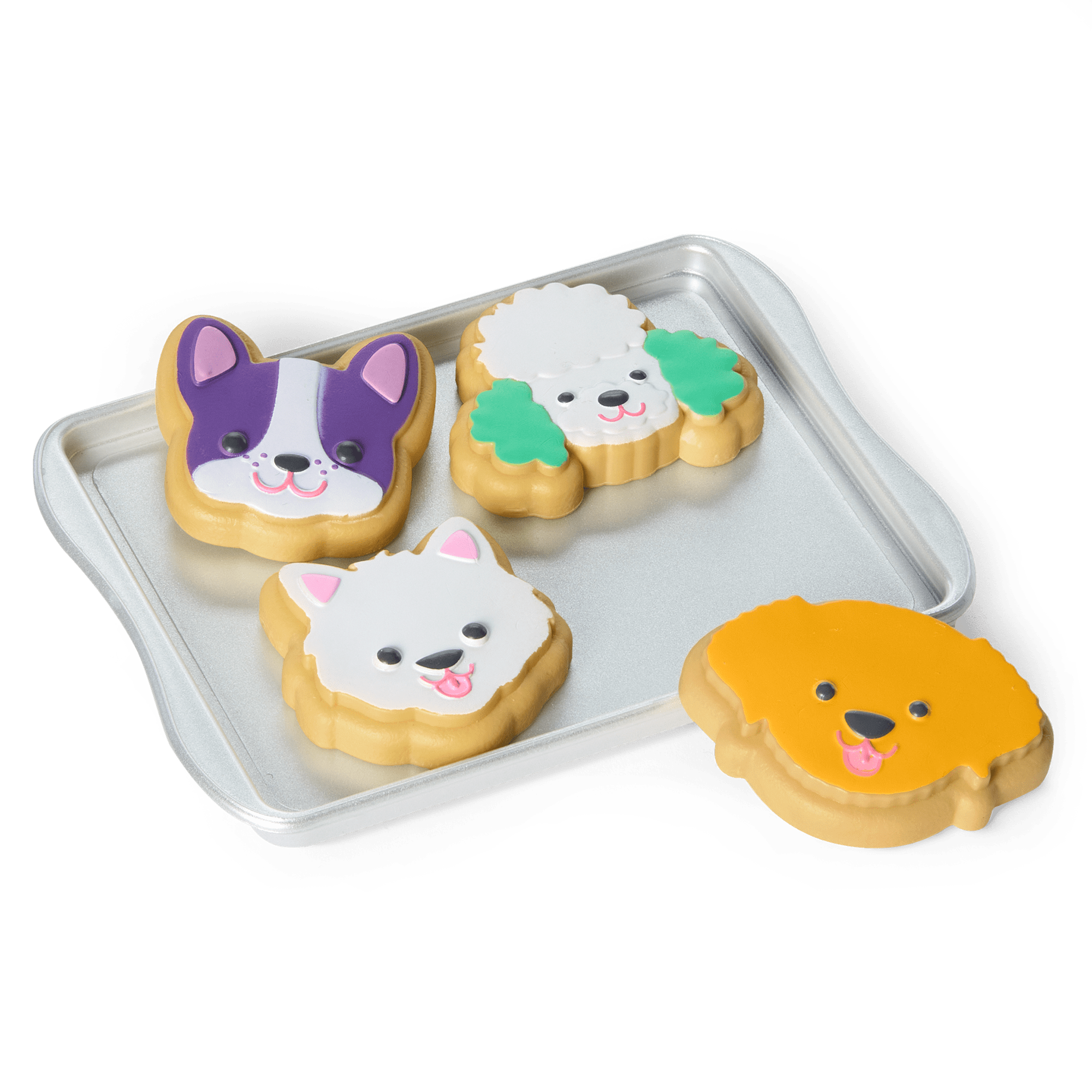Summer’s Baking Accessories™ for 18-inch Dolls (Girl of the Year™ 2025) E9