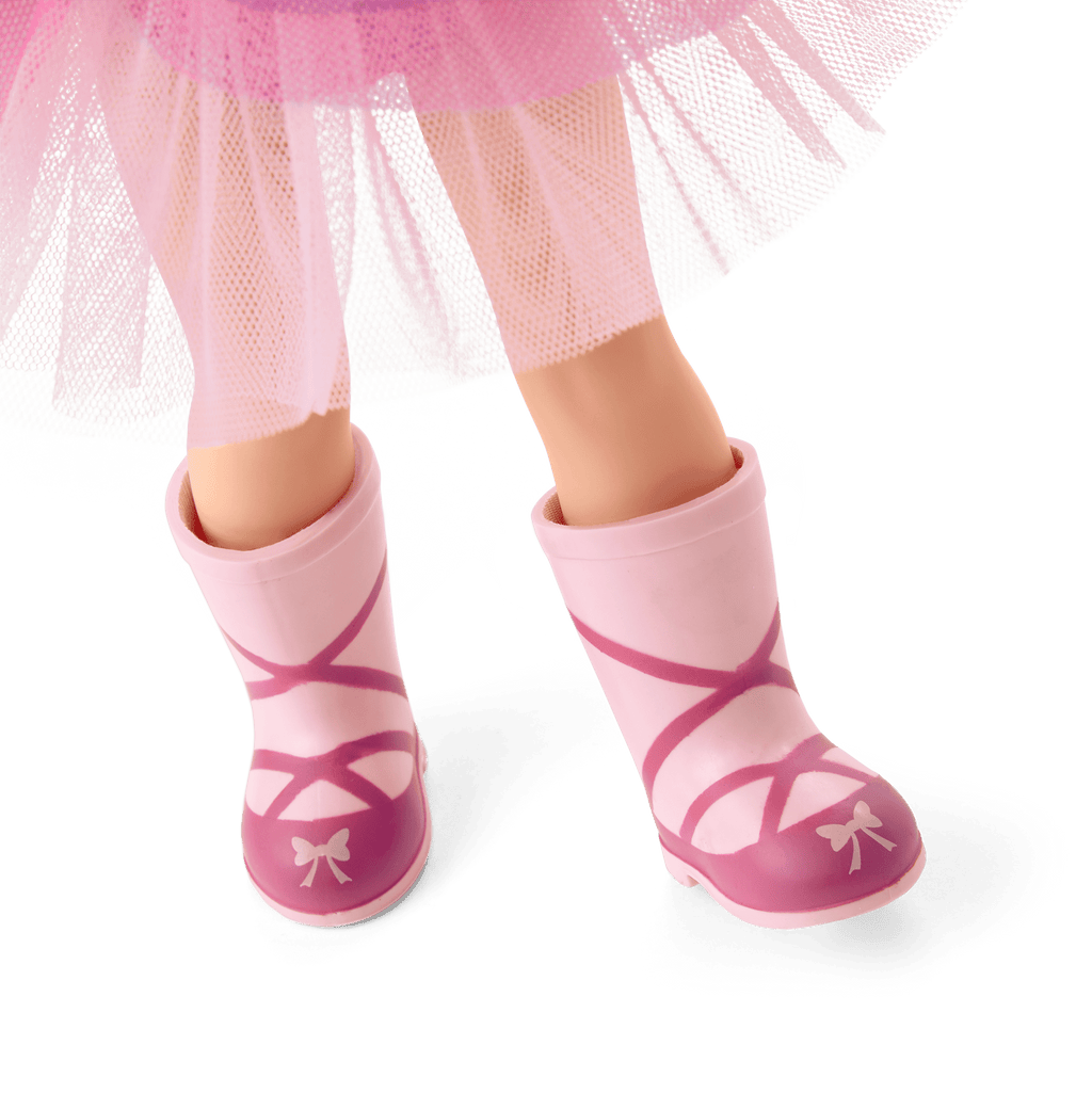 Emerson™ Doll F1