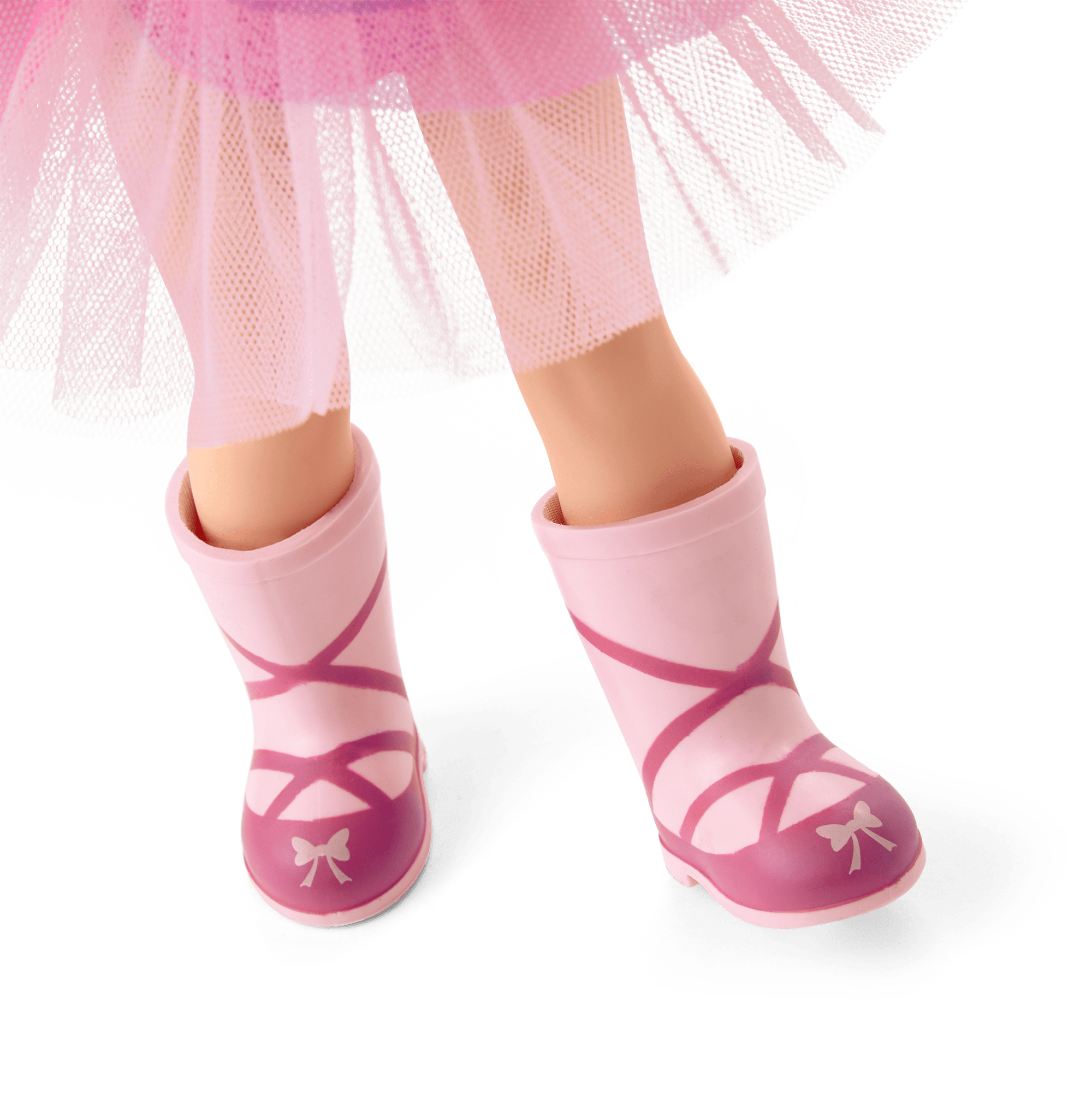 Emerson™ Doll F1