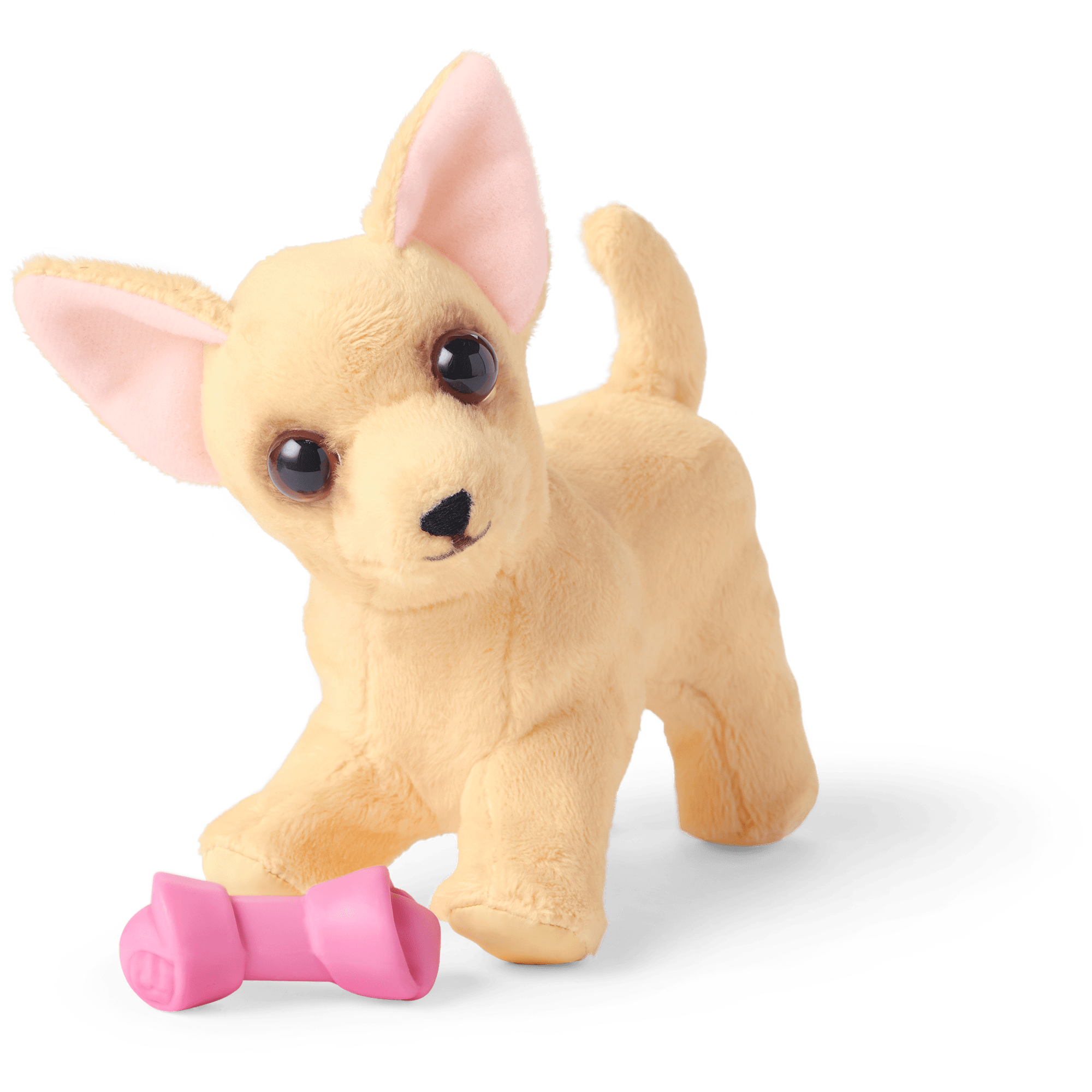 Barker Posey™ Dog for 18-inch Dolls B8