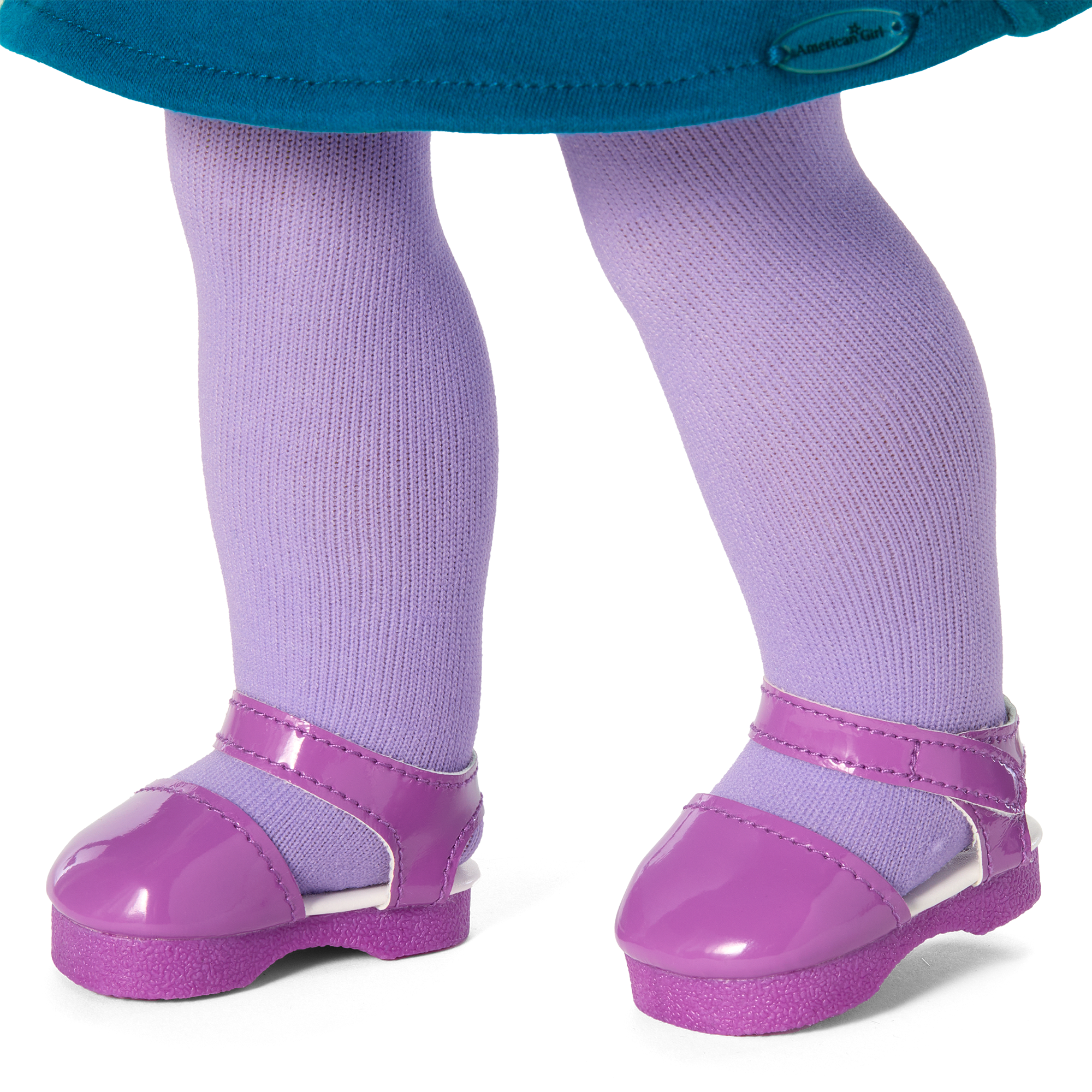 Julie’s™ School Outfit for 18-inch Dolls (Historical Characters) A2