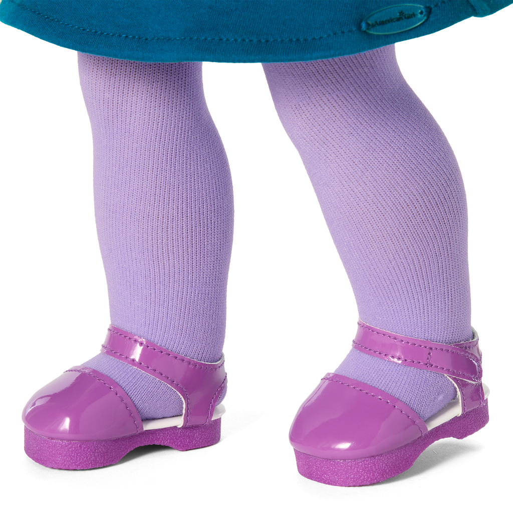 Julie’s™ School Outfit for 18-inch Dolls (Historical Characters) E0