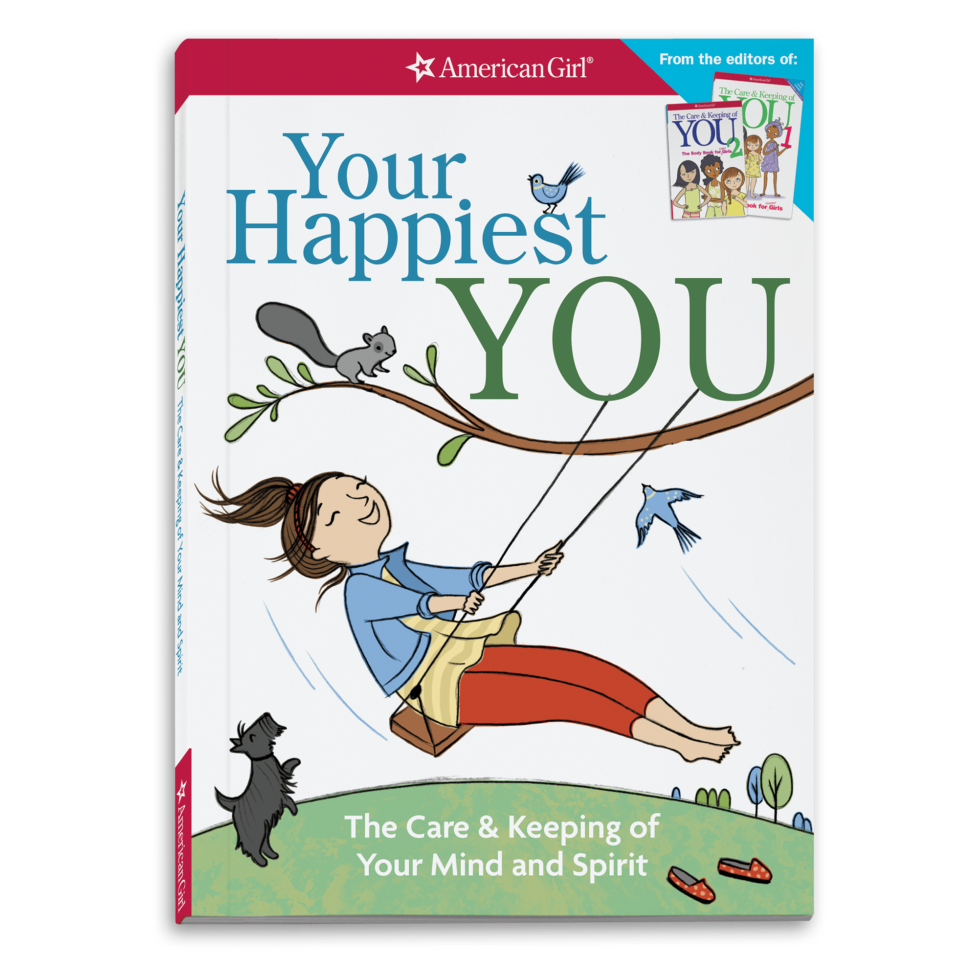 Your Happiest You F4