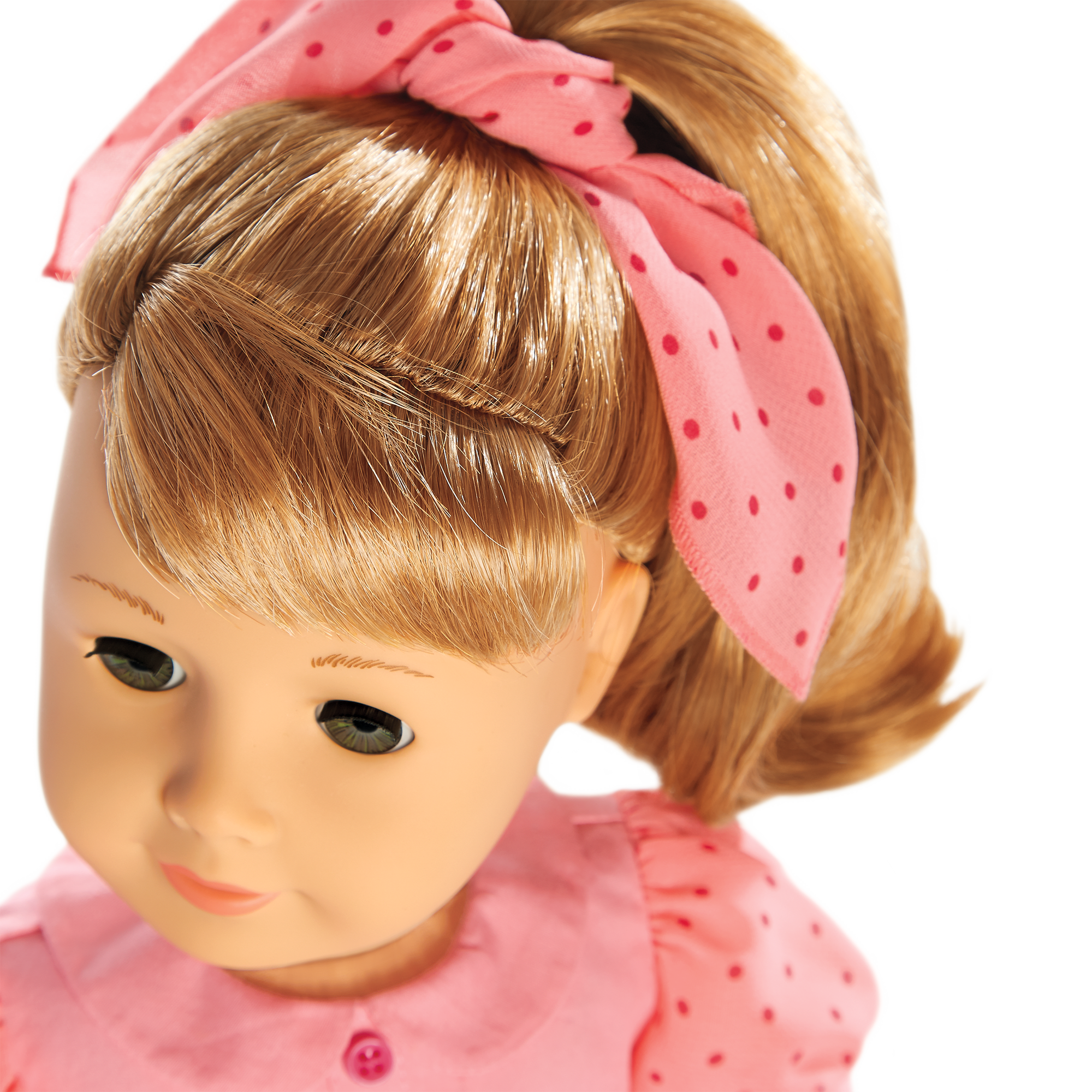 Maryellen's™ Poodle Skirt Outfit for 18-inch Dolls (Historical Characters) A8