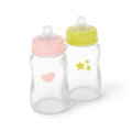 Bitty's™ Bottle Set D7