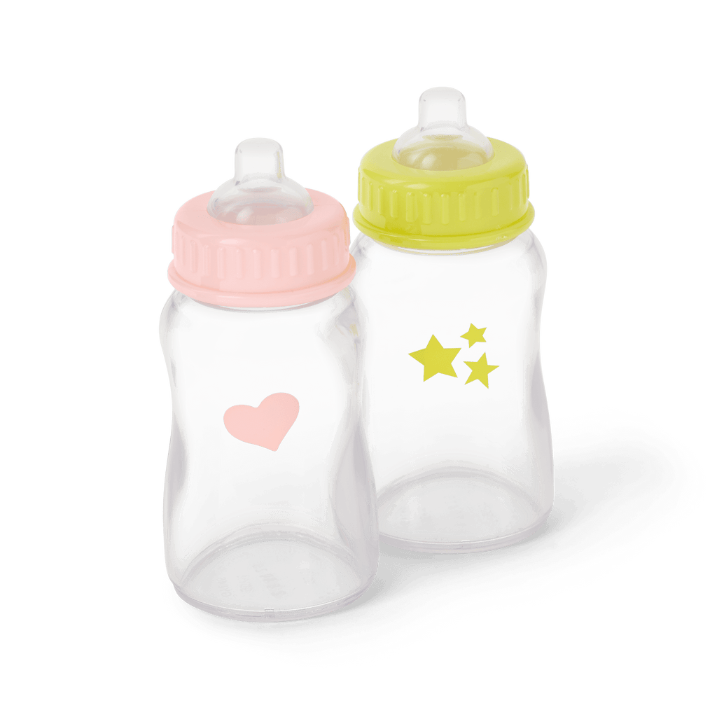 Bitty's™ Bottle Set F6