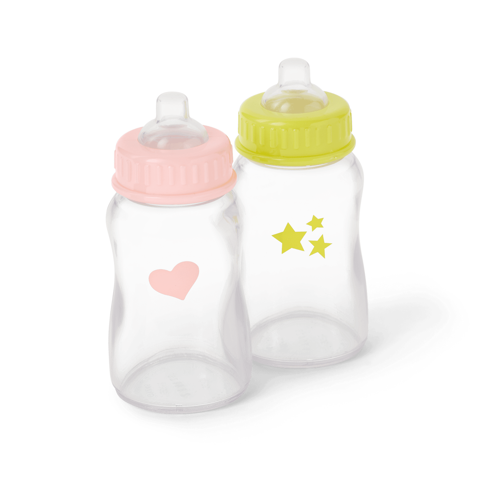 Bitty's™ Bottle Set F6