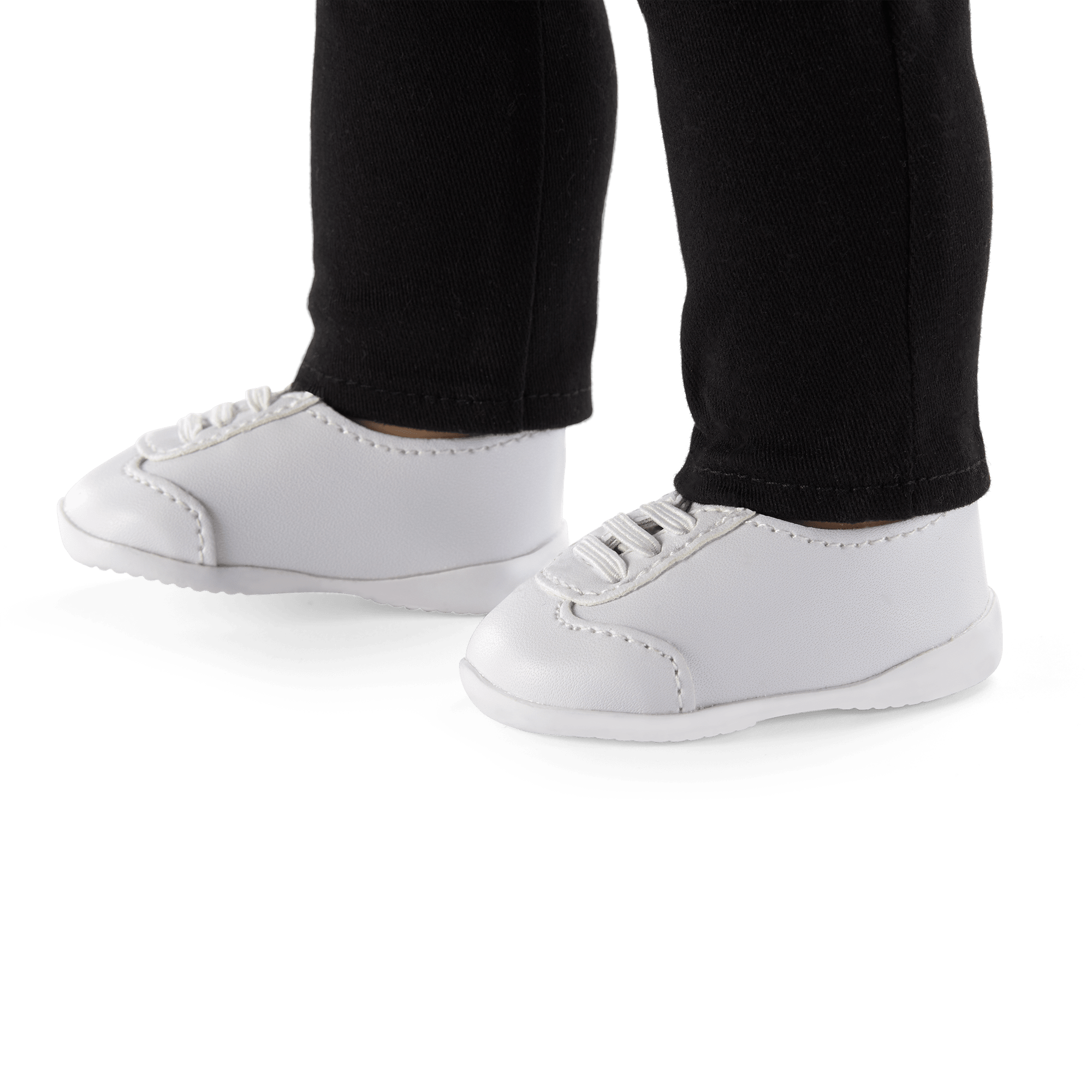 Referee Outfit for 18-inch Dolls D2