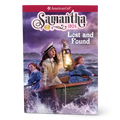 Lost and Found: Samantha Book 2 (Historical Characters) D9