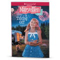 Taking Off: Maryellen Book 2 (Historical Characters) C9