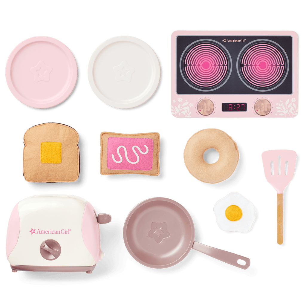Breakfast for Bitty™ Set D9