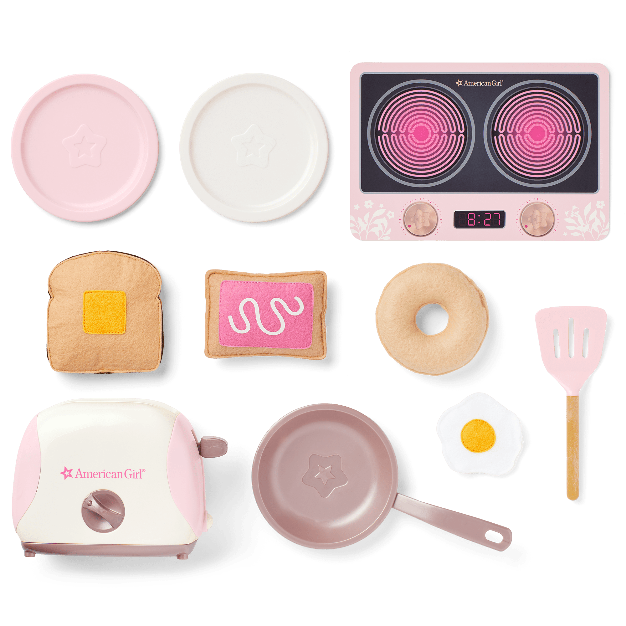 Breakfast for Bitty™ Set D9