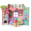 WellieWishers™ Treehouse Castle B8