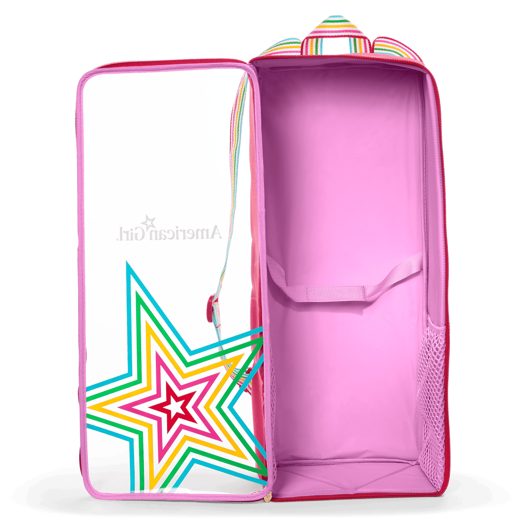 American Girl® Doll Carrier for 18-inch Dolls D4