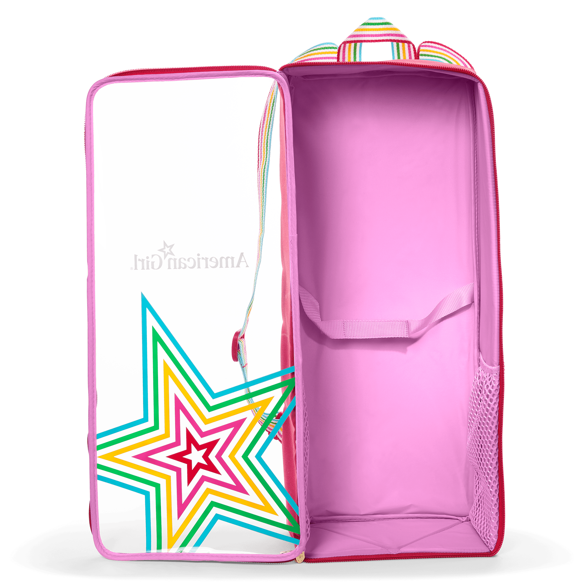 American Girl® Doll Carrier for 18-inch Dolls D4