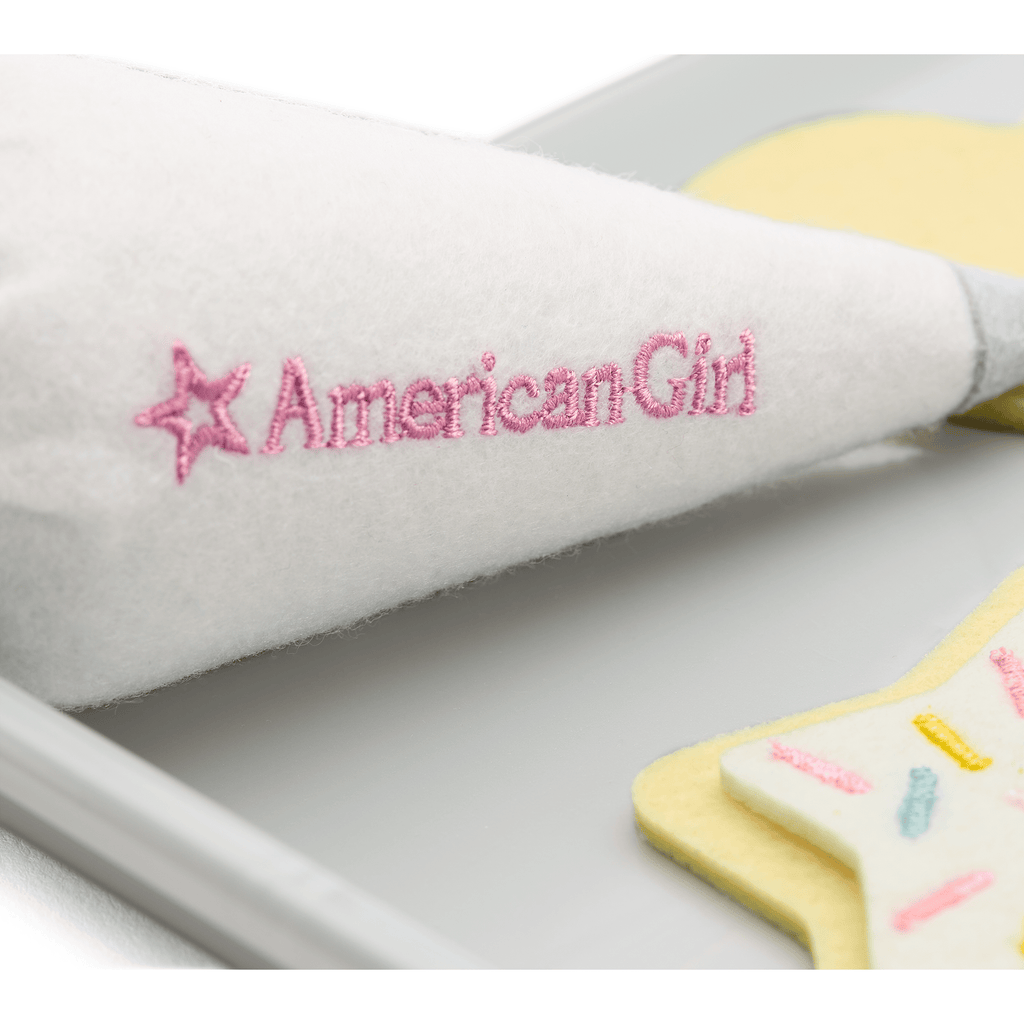 Baking with Bitty™ Set (Bitty Baby®) D6