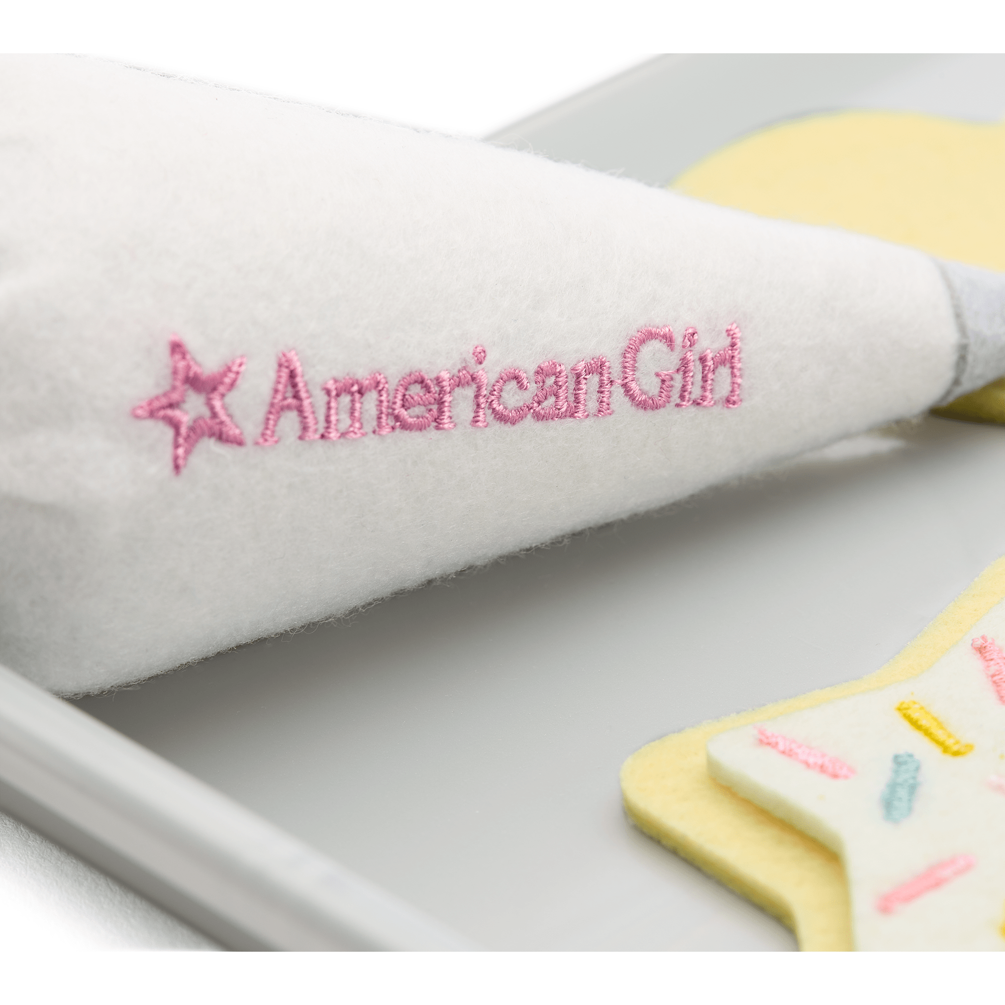 Baking with Bitty™ Set (Bitty Baby®) D6