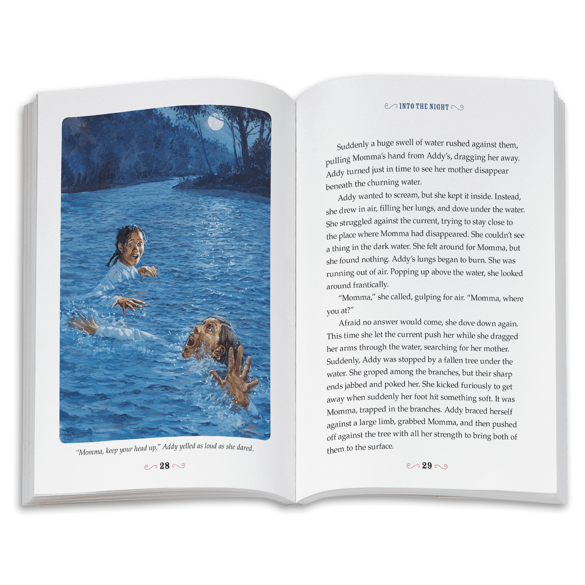 Finding Freedom: Addy Book 1 (Historical Characters) A6