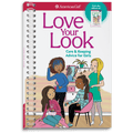 Love Your Look Book E1