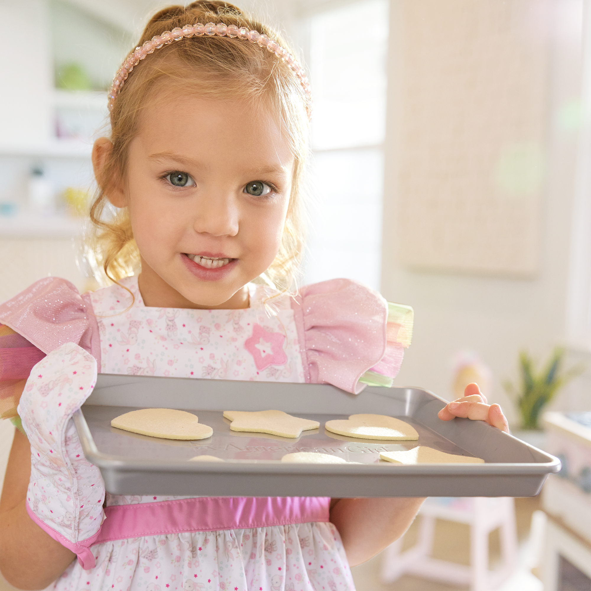 Baking with Bitty™ Set (Bitty Baby®) D6