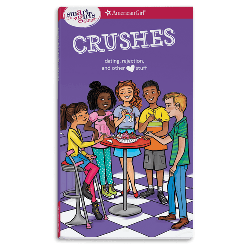 A Smart Girl’s Guide: Crushes B9