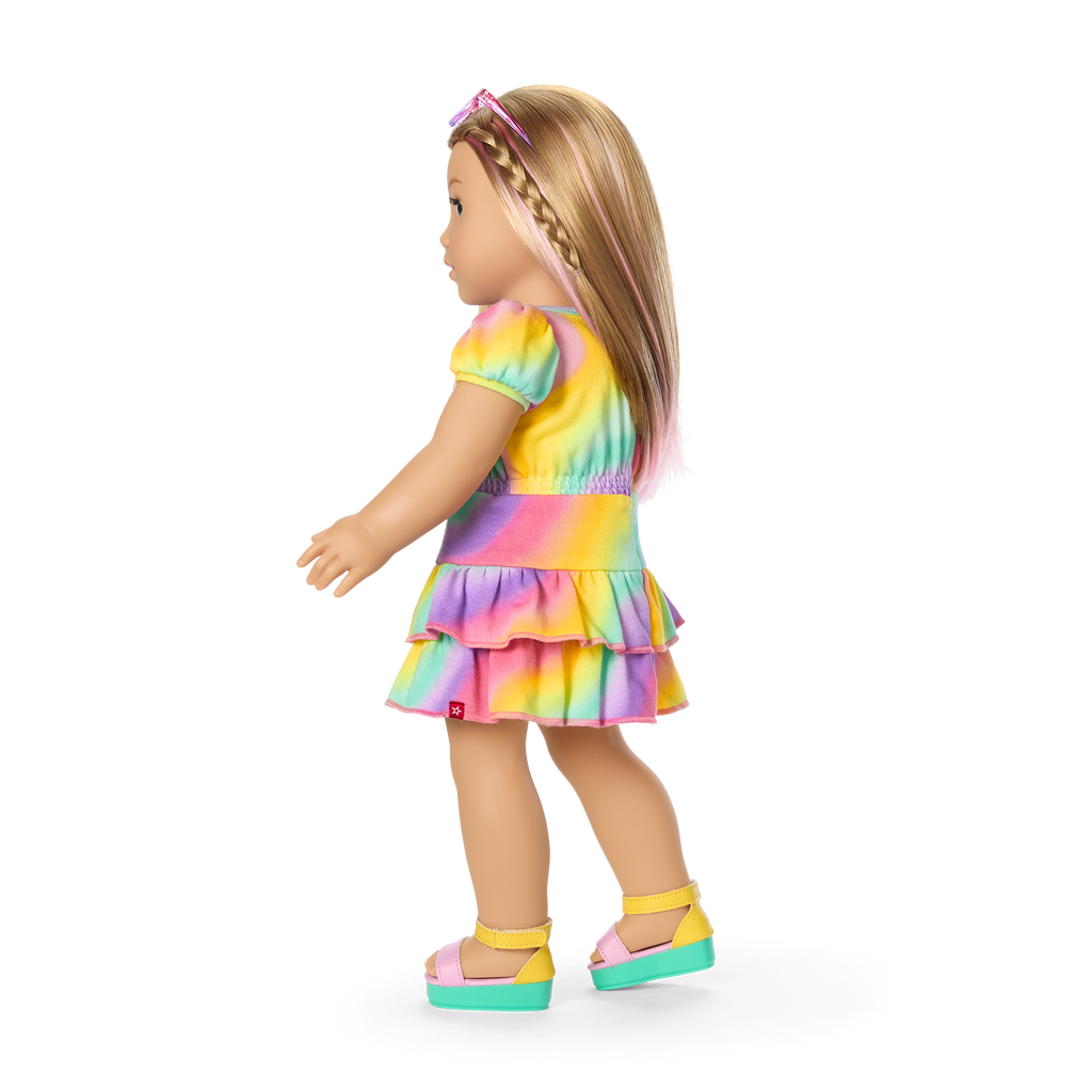 Summer McKinny™ Gift Set (Girl of the Year™ 2025) C3