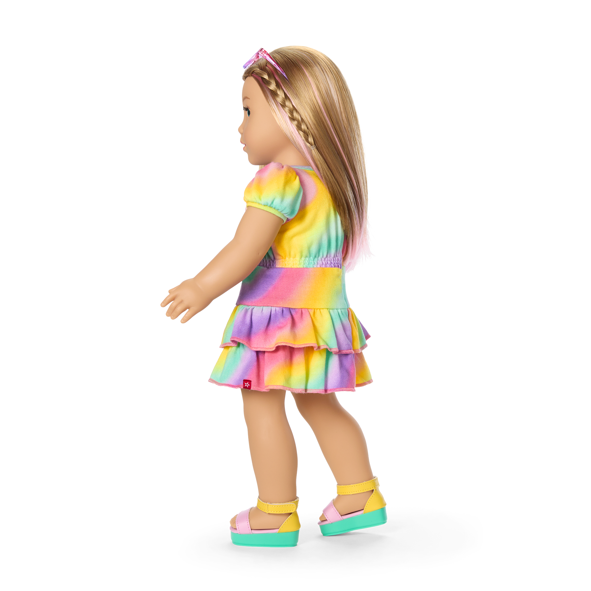 Summer McKinny™ Gift Set (Girl of the Year™ 2025) C3