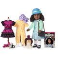 Claudie’s™ Performance & PJs Gift Set (Historical Characters) D5