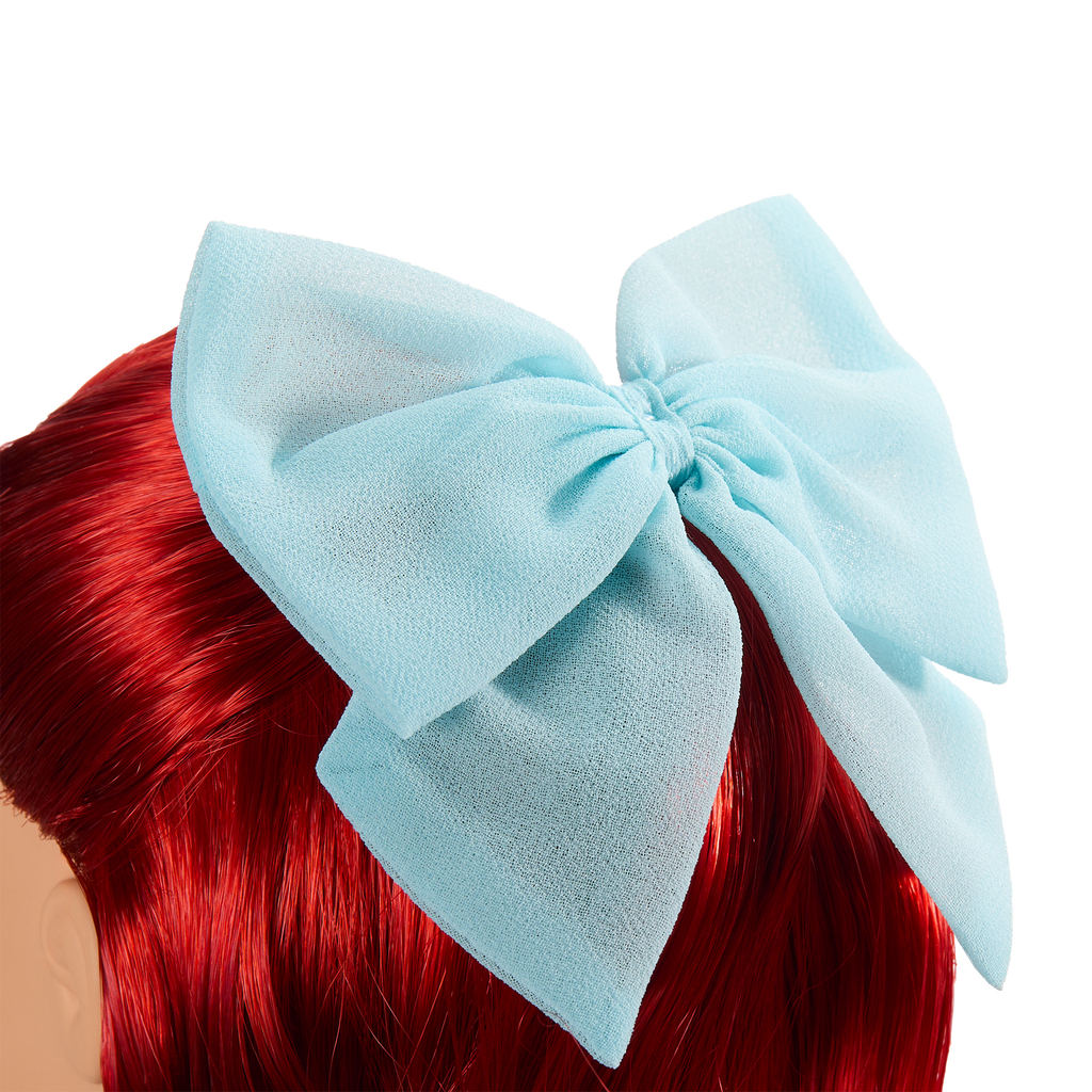 American Girl® Disney Princess Ariel Day Dress, Flounder & Accessories for 18-inch Dolls D3