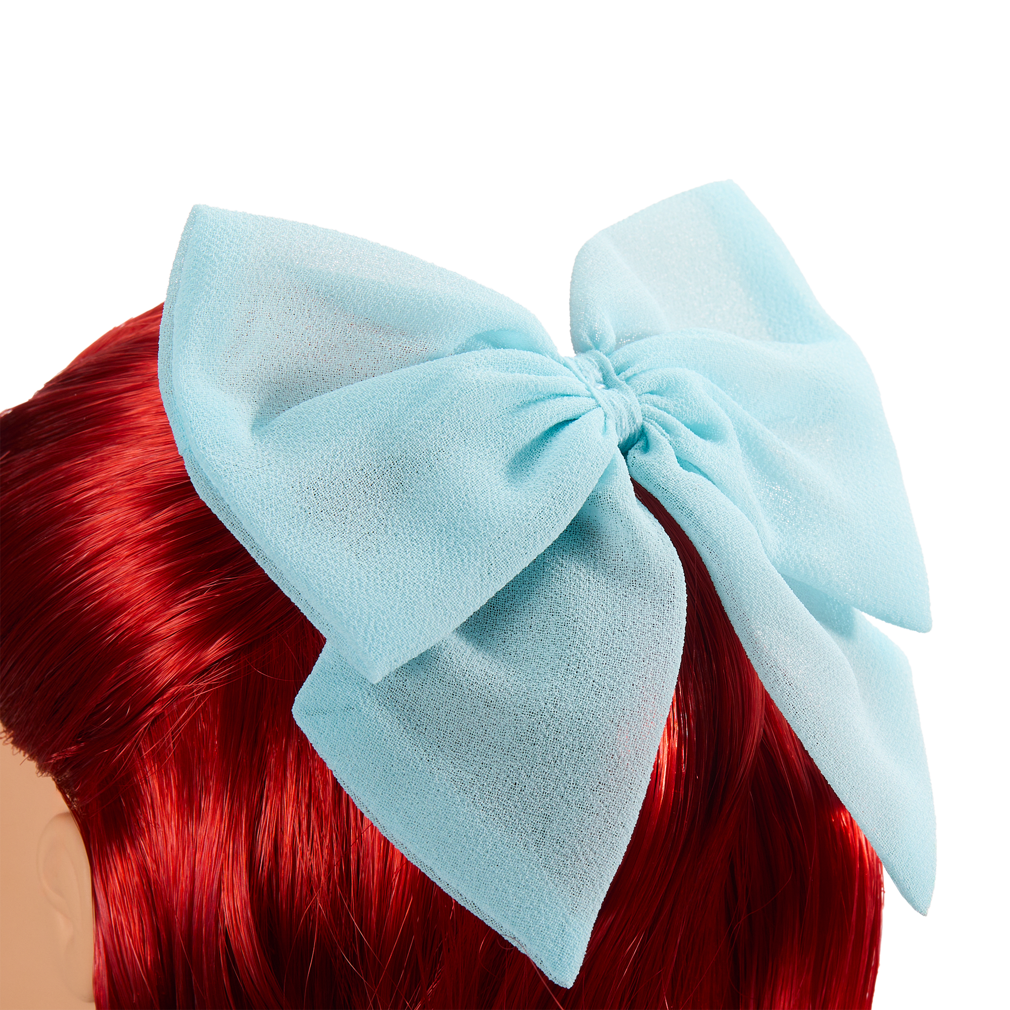 American Girl® Disney Princess Ariel Day Dress, Flounder & Accessories for 18-inch Dolls D3