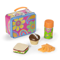Julie's™ School Lunch Box for 18-inch Dolls (Historical Characters) C1