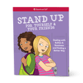 Stand Up for Yourself & Your Friends C6