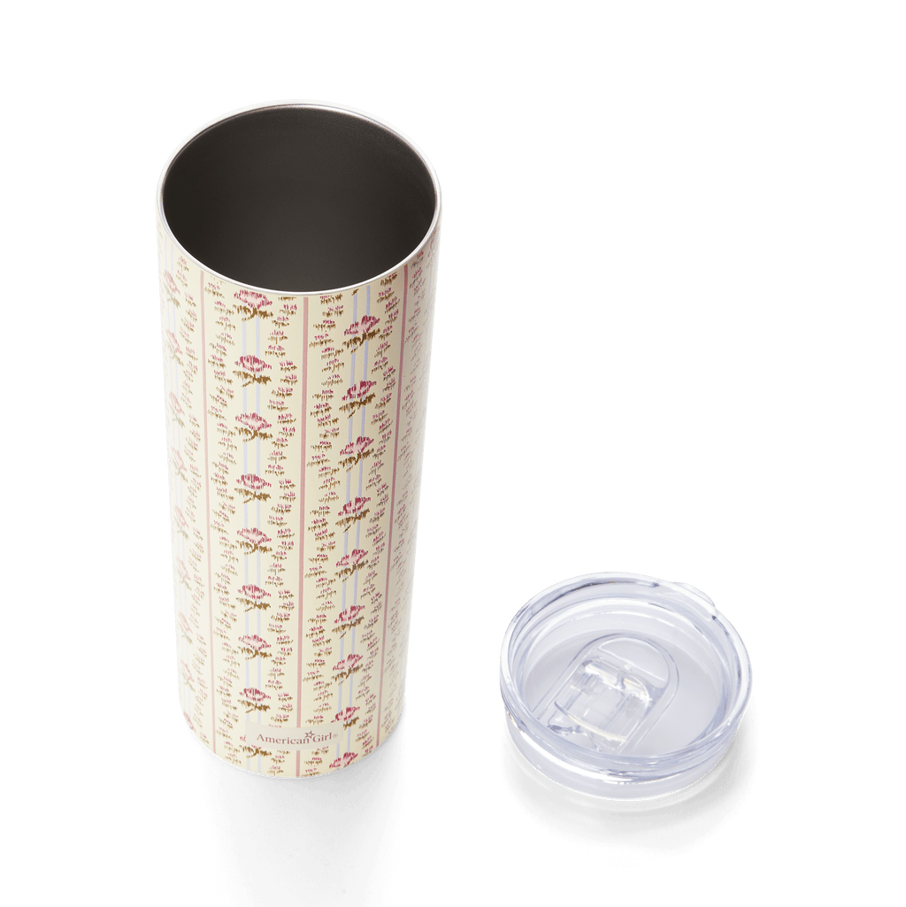 Felicity Merriman™ Hot & Cold Tumbler (Historical Characters) C7
