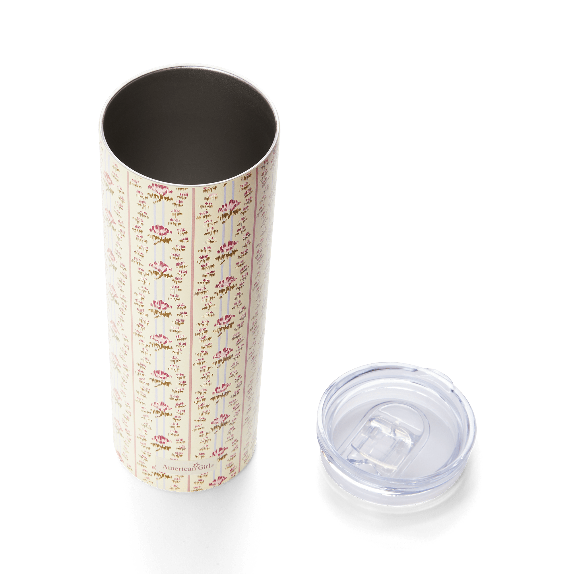 Felicity Merriman™ Hot & Cold Tumbler (Historical Characters) C7
