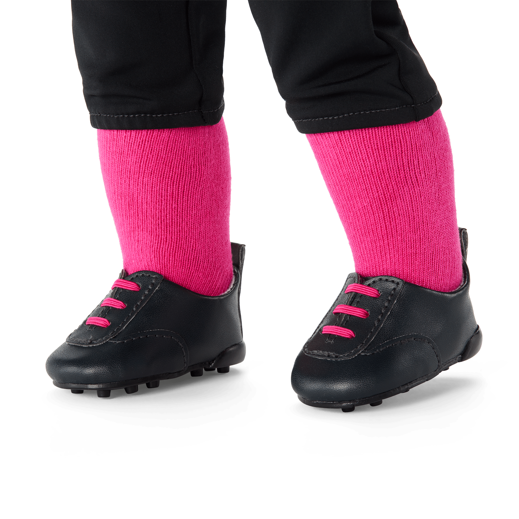 Softball Star Uniform for 18-inch Dolls E3
