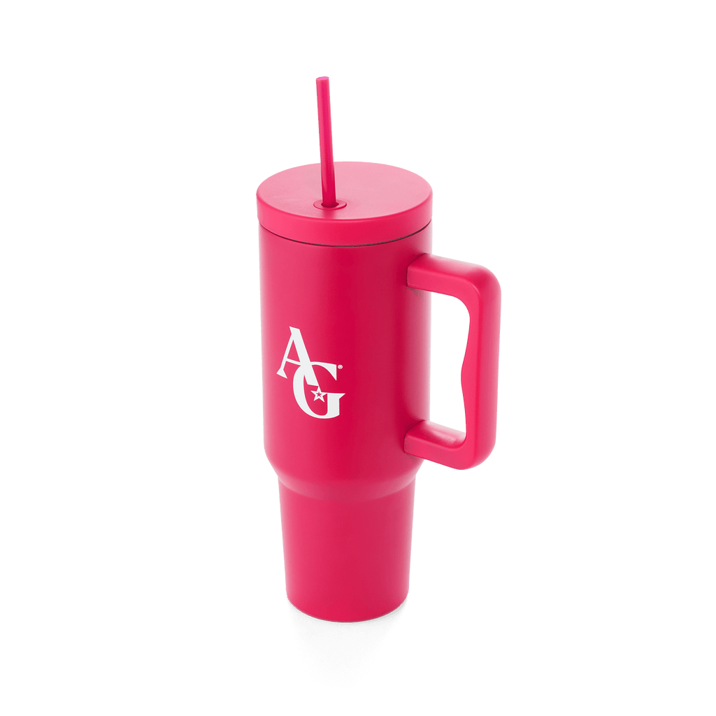 American Girl® 40 oz. Insulated Tumbler E6