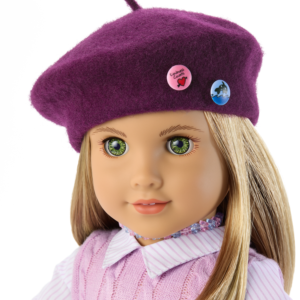 Isabel's™ Accessories for 18-inch Dolls (Historical Characters) B4
