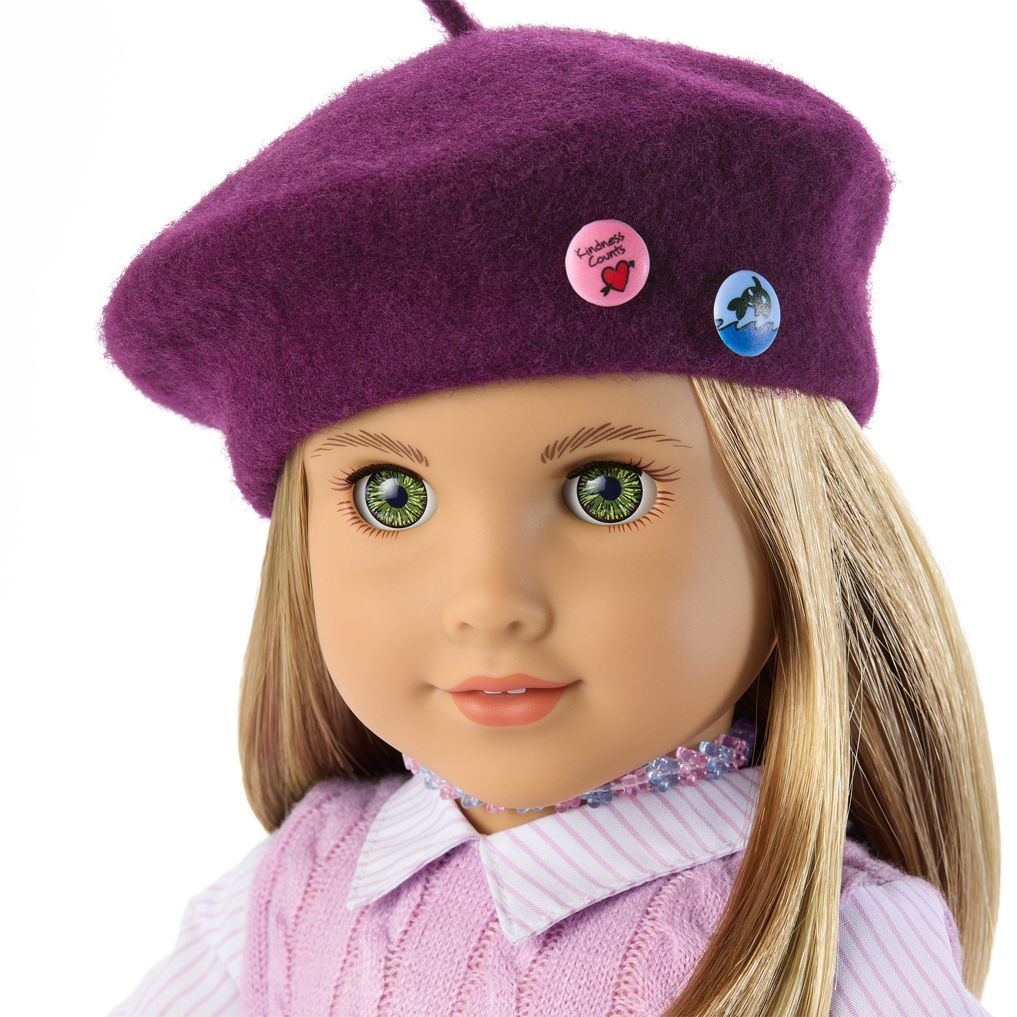 Isabel's™ Accessories for 18-inch Dolls (Historical Characters) B4
