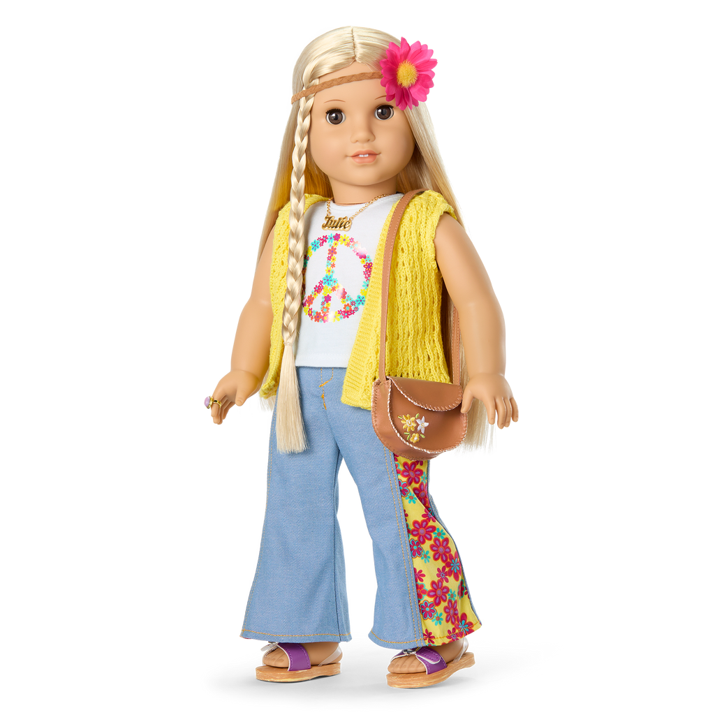 Julie’s™ Accessories for 18-inch Dolls (Historical Characters) F7