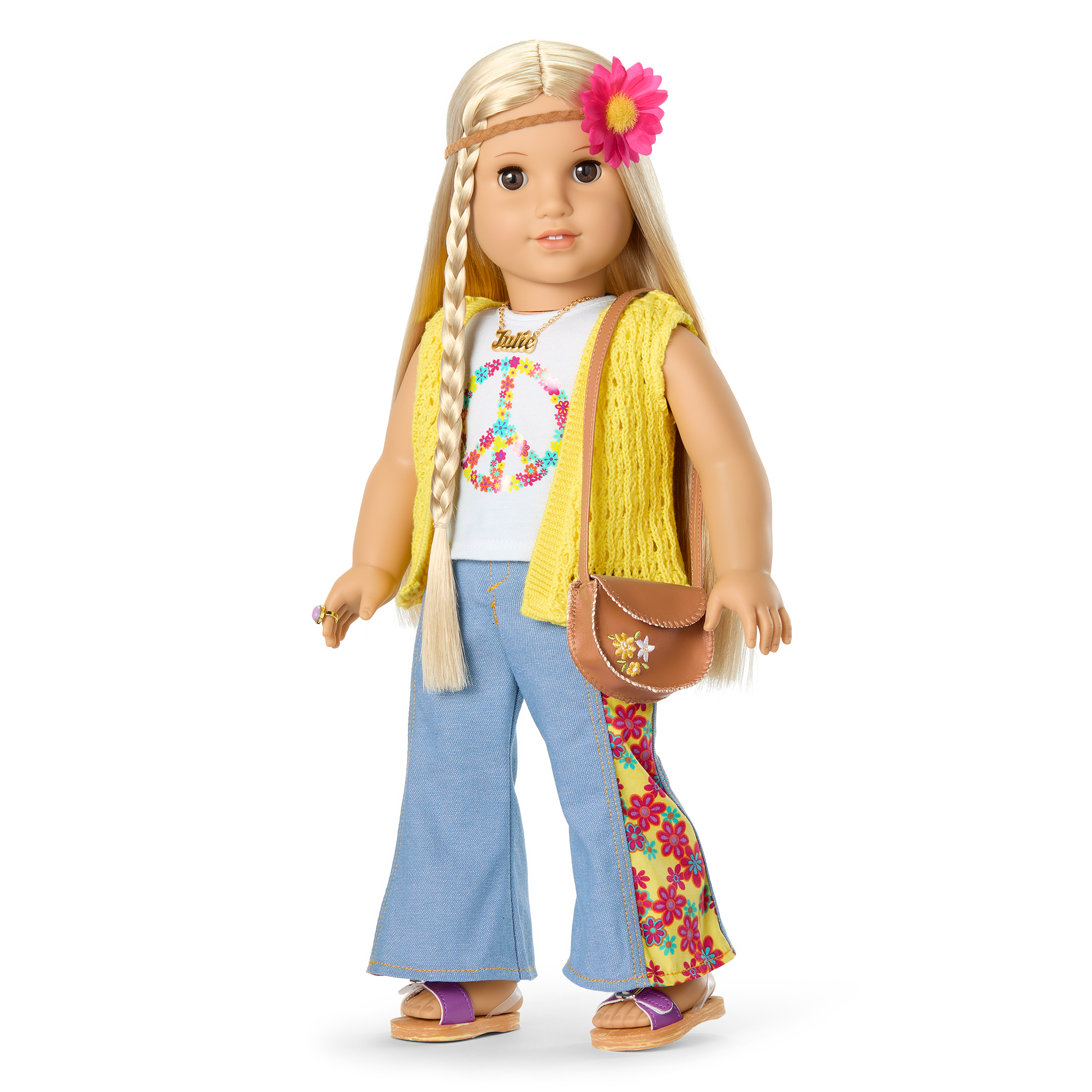 Julie’s™ Accessories for 18-inch Dolls (Historical Characters) F7