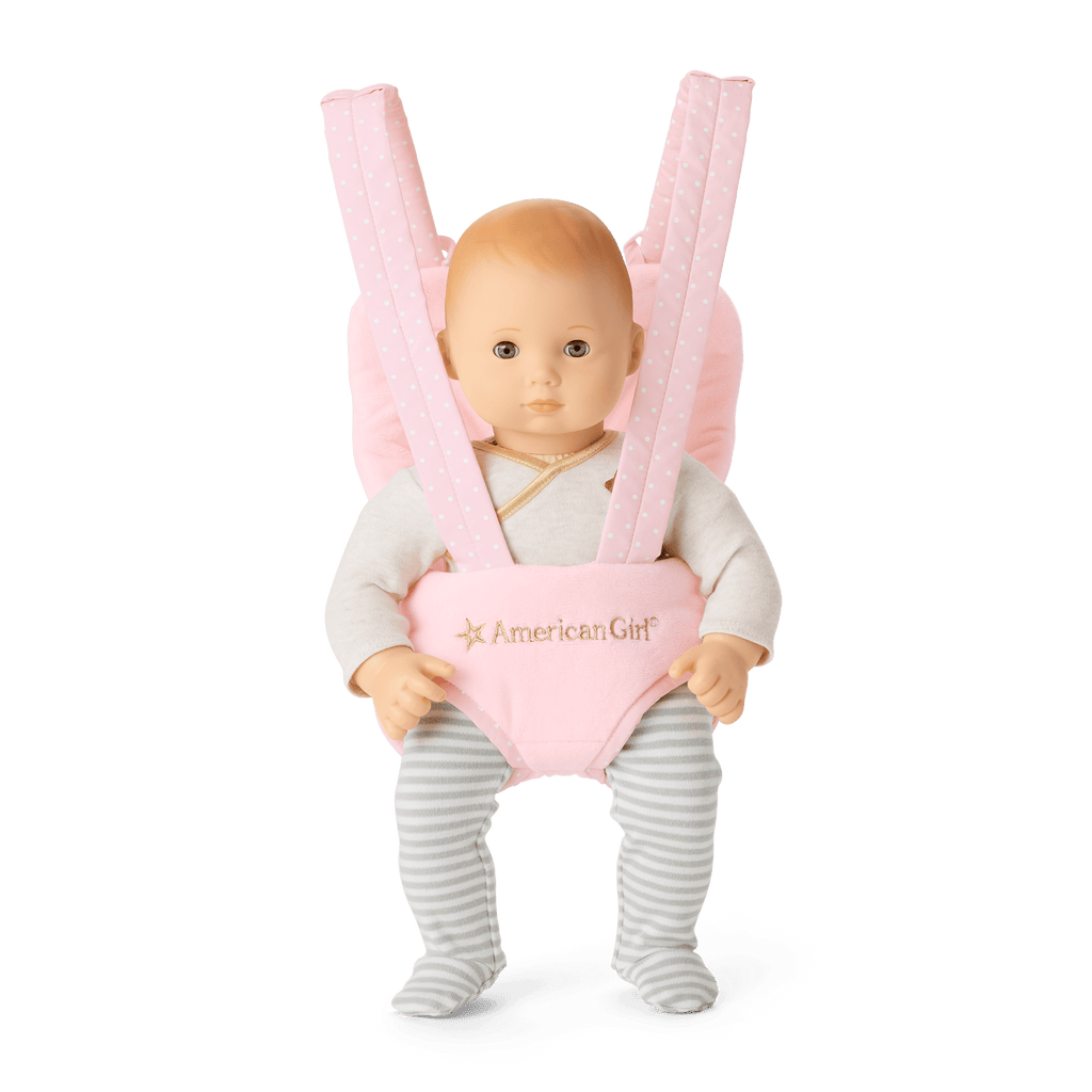 Mommy's Doll Carrier D8