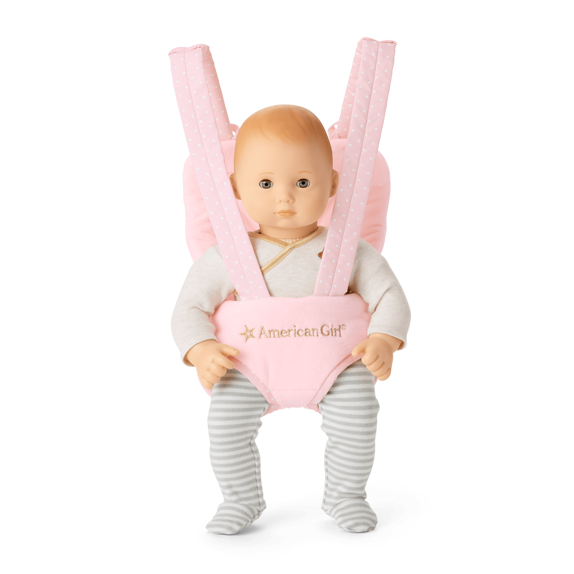 Mommy's Doll Carrier D8