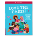 Love the Earth Book F4
