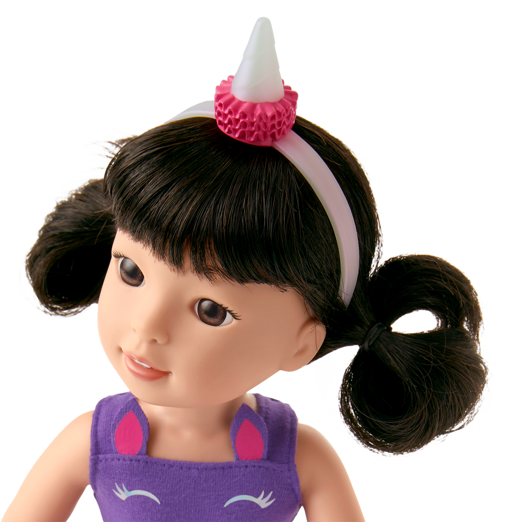 Emerson™ Doll F1