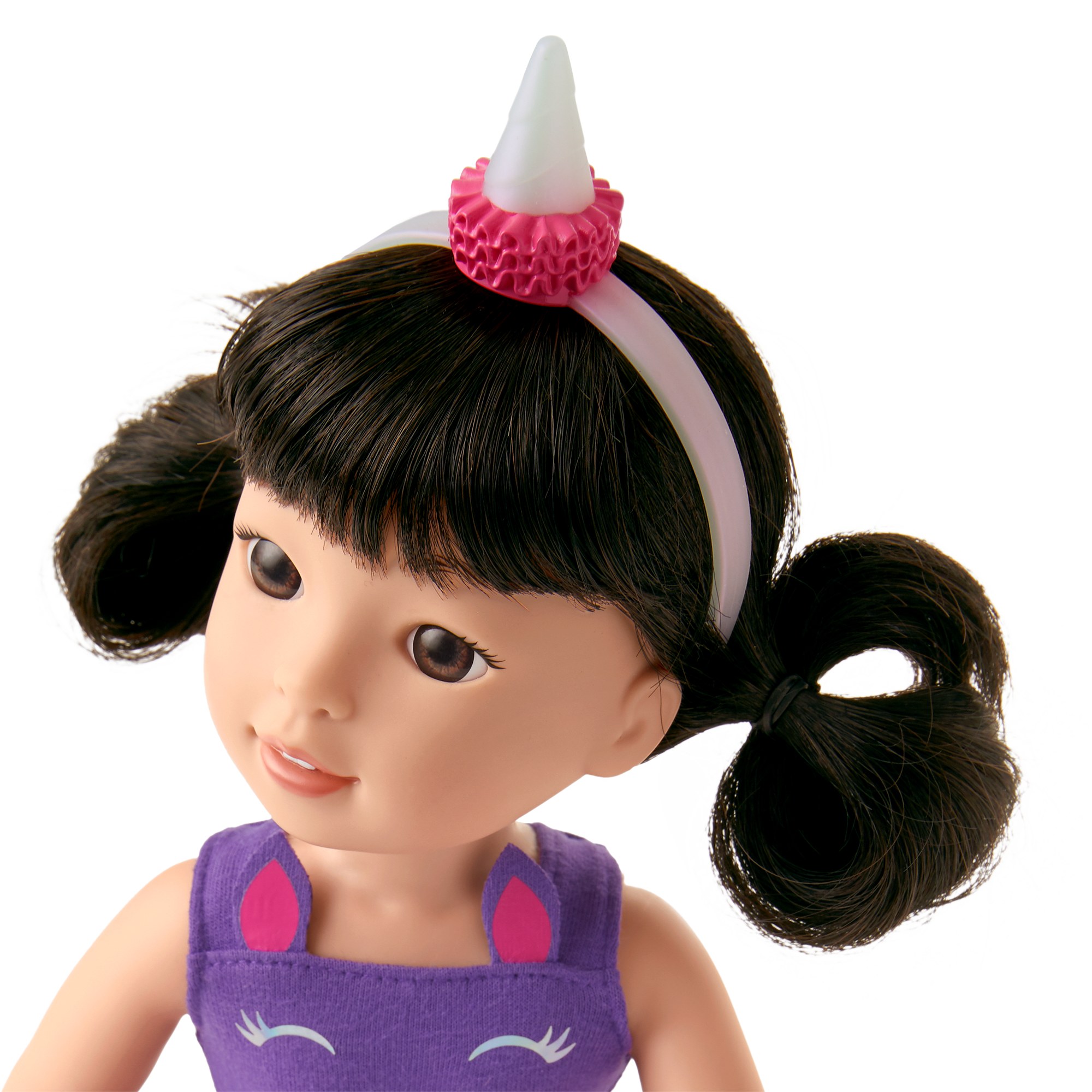 Emerson™ Doll F1