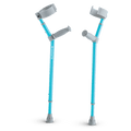 Arm Crutches for Dolls D3