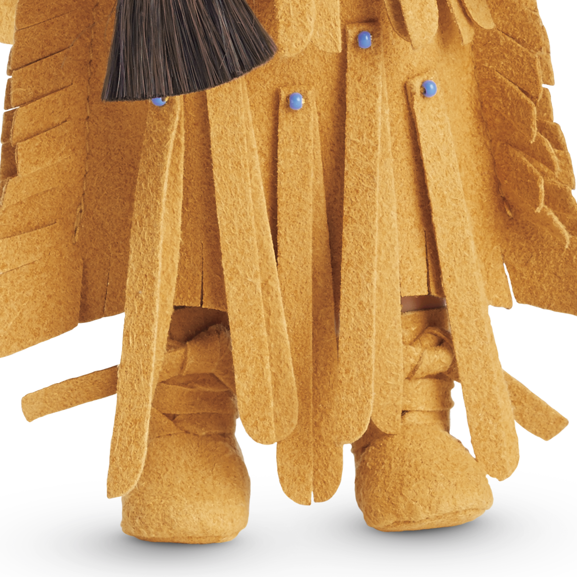 Kaya™ Mini Doll & Book (Historical Characters) D2