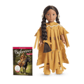 Kaya™ Mini Doll & Book (Historical Characters) D2