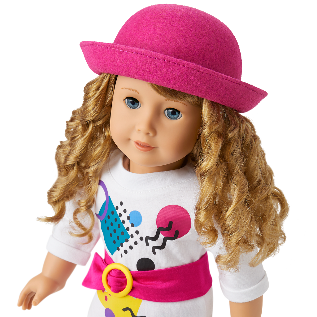 Courtney’s™ Awesome Accessories for 18-inch Dolls (Historical Characters) D2