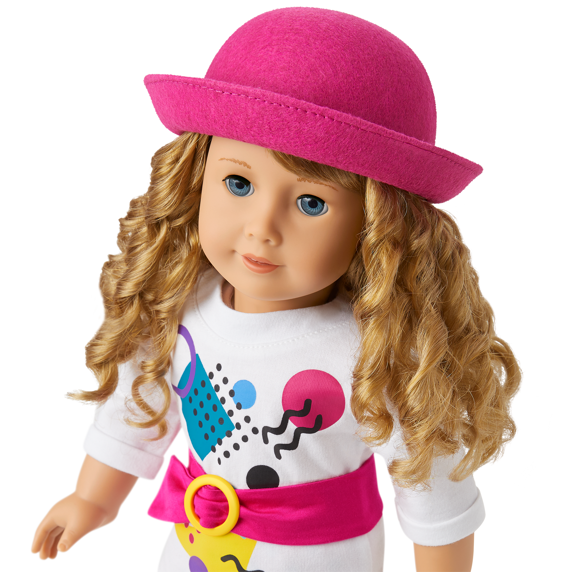 Courtney’s™ Awesome Accessories for 18-inch Dolls (Historical Characters) D2